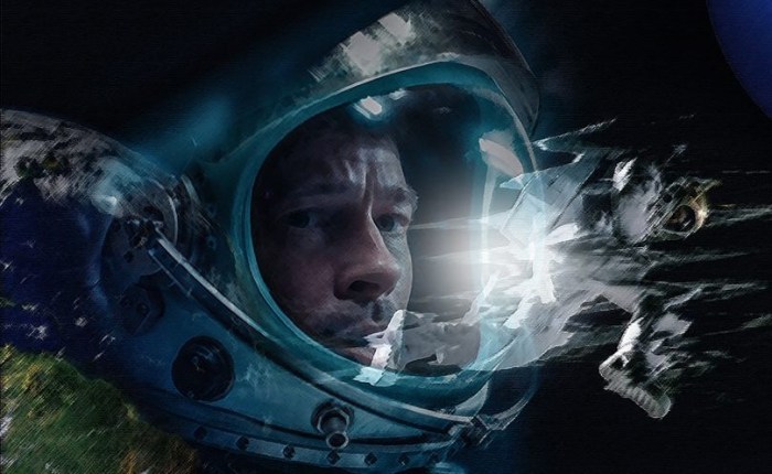 Superior Air: Trauma and Utopia in Gray’s Ad&nbsp;Astra