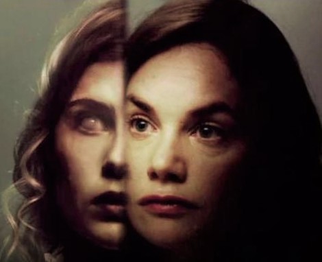 The Ghost in You: Death and Interpretation in I Am the Pretty Thing That Lives in the&nbsp;House