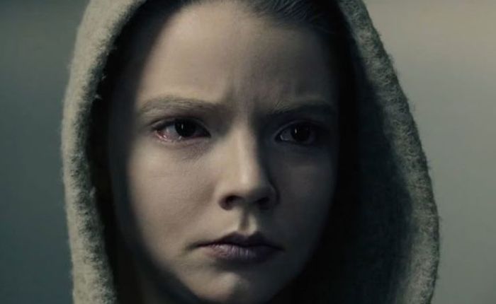 Fury of Jewels and Coal: Satanic Rage and Wonder in Scott’s Morgan and Johnstone’s M3GAN